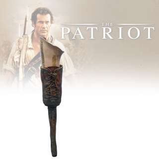 PEG LEG FROM THE MOVIE THE PATRIOT | Dalshire International