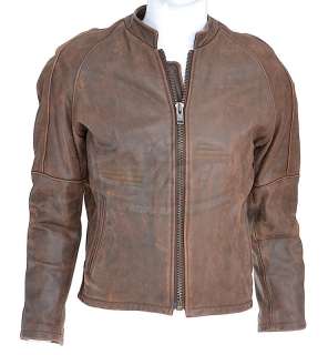 Jack Reacher - Jack Reacher’s Jacket (Tom Cruise) | ScreenUsed