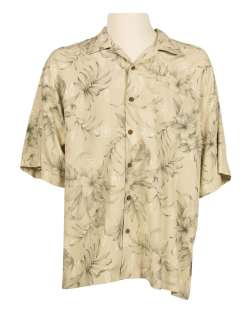 Tony Soprano "Marco Polo" Short Sleeve Shirt | Blacksparrow