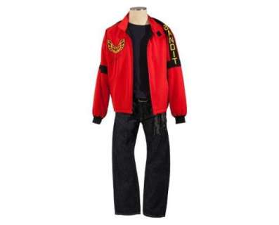 Psych | Shawn’s Driver Disguise | ScreenBid