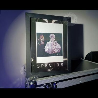 007 Spectre – Concept Art | CineProps