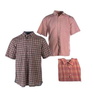 Jerry and Marge Go Large Jerry Selbee Bryan Cranston Screen Worn Shirt Set Sc 106 & 124-128 | VIP Fan Auctions