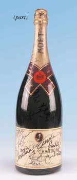 Lot 119 - Roger Moore