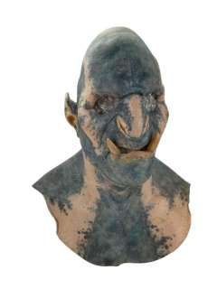 Lot 83 - Bright (2017) - Orc Male Full Mask