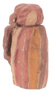 A Screen-Used Thermos Prop from "The Flintstones." | Van Eaton Galleries