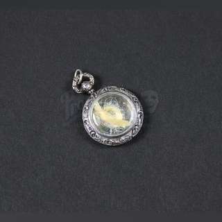 The Woman in Black | Arthur Kipps’ (Daniel Radcliffe) Hair Locket | Propstore