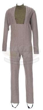 Star Trek: The Next Generation (TV) - Q’s Outfit (John de Lancie) | ScreenUsed