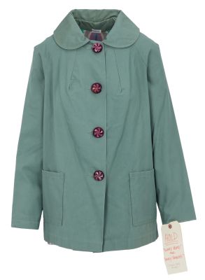 Glory Road - Lot #469 - Mary Haskins (Emily Deschanel) Coat