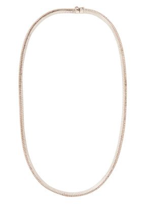 Shirley Temple et al. - Lot ##68 - Necklace from "The Bachelor and the Bobby-Soxer" by Joseff