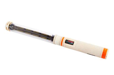 Lot 108 - LIFE | OXYGEN CANDLE PROP