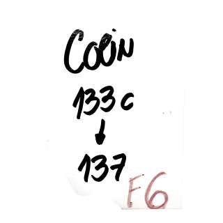 Hellraiser Colin Adam Faison Screen Worn Stage 6 Short Sleeve, Button-Front Shirt & Button-Front Pants Ch 7 Sc 133-137 | VIP Fan Auctions