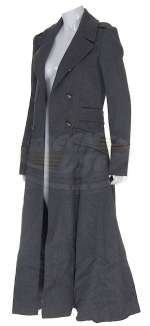 Lot 457 - Underworld: Awakening - Selene‘s Coat (Kate Beckinsale)