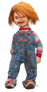 Chucky (2021) - Original Chucky Doll | Studio Auctions