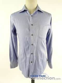 Lot 251 - Public Enemies 2009 Movie Johnny Depp Production Used Wardrobe Prop Dress Shirt