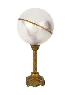 Harry Potter And The Order Of The Phoenix | Hall Of Prophecy Orb Prop (With DVD) | Julien’s