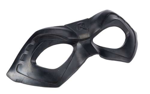 BATMAN FOREVER (1995) - Lot #81 : Robin‘s (Chris O‘Donnell) Mask
