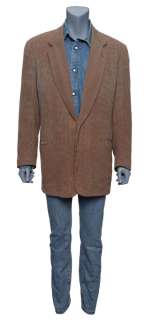 TWISTER (1996) - Lot #416 : Bill Harding‘s (Bill Paxton) Costume