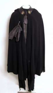 Last Knights Fat Jim (James Babson) Movie Costumes | Premiere Props