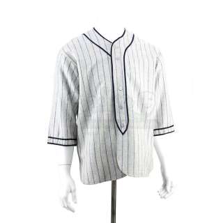 TWILIGHT (2008) - Lot 57 - Dr. Carlisle Cullen‘s Baseball Jersey