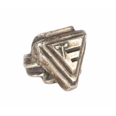 AUSTIN POWERS: THE SPY WHO SHAGGED ME (1999) - Lot #26 : Dr. Evil‘s (Mike Myers) Pinky Ring