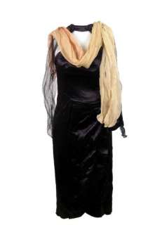 I Am a Camera Julie Harris Iconic Dress | Premiere Props