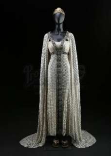 Gods of Egypt (2016) - Lot 215 - Isis‘s Flashback Dress