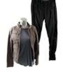 Sicario Kate (Emily Blunt) Movie Costumes | Premiere Props