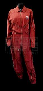 LOST IN SPACE - Heather Graham ‘Judy Robinson‘ Costume