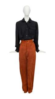 Lot 1148 - Barbara Stanwyck | "The Furies" Costume