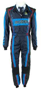 Pixels | Professor Iwatani (Denis Akiyama) Hero Arcader Costume from Pixels | Blacksparrow