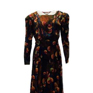 Women Talking Mejal’s Michelle McLeod Long Sleeve Dress & Slip | VIP Fan Auctions