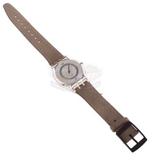 Alias (TV) - Rachel’s Watch/ELT Device (Rachel Nichols) | ScreenUsed