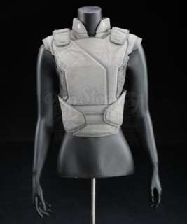 Ghost in the Shell | Major’s Prototype Section 9 Tactical Vest | Propstore