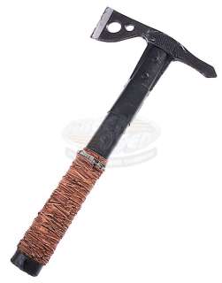 Lot 201 - Banshee (TV) - Nola Longshadow‘s Tomahawk (Odette Annable) - 19599