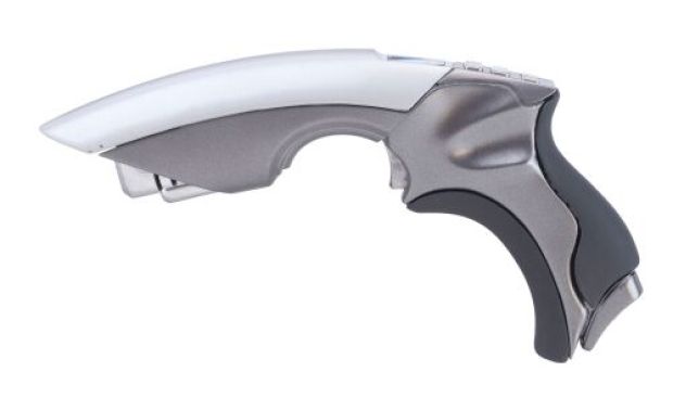 THE ORVILLE (T.V. SERIES, 2017-2022) - Lot #300 : Light-Up PM-44 Pulser Pistol