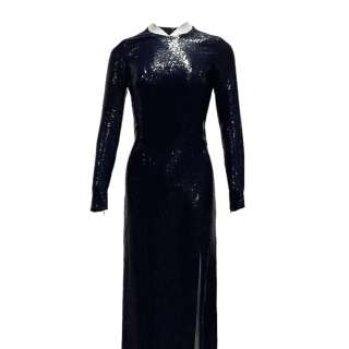 Snowpiercer Melanie Cavill’s (Jennifer Connelly) Worn Dress | VIP Fan Auctions