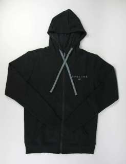 James Bond Spectre (2015) Hooded Jumper with logo, in original packaging. Size Small. | Ewbank’s