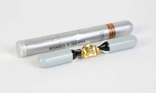 James Bond Thunderball - S.D. Studios breather as seen in the underwater scenes of the movie… | Ewbank’s