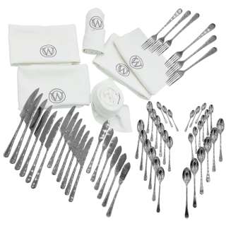 Snowpiercer Auction First Class Dining Set | VIP Fan Auctions