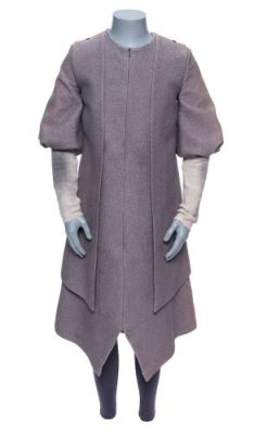 Star Trek: Discovery (Tv Series, 2017-2024) | Lot 24: Vulcan Child’s Learning Center Costume | Propstore