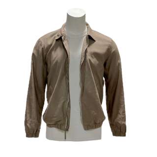 Lot 85 - Dark Harvest Dan Shepard‘s Jeremy Davies Jacket & T-shirt