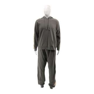 Power Book II: Ghost Davis Maclean’s Method Man & Track Suit Set | VIP Fan Auctions