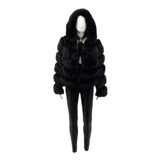 Power Book II: Ghost Monet’s Mary J. Blige Cropped Jacket & Catsuit | VIP Fan Auctions