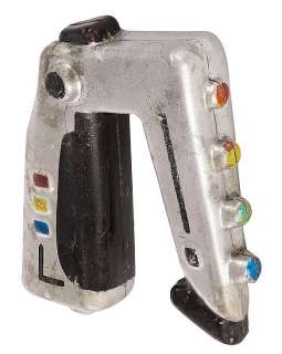 Space: 1999 prop stun gun. | Profiles in History