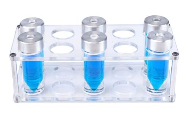 THE BOYS (T.V. SERIES, 2019-2026) - Lot #35: Compound V Vials in Tray
