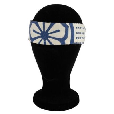 THE KARATE KID (1984) - Lot #195 : Daniel LaRusso‘s (Ralph Macchio) Screen-Matched Headband