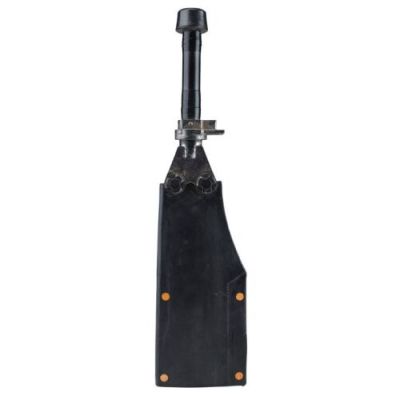 EDGE OF TOMORROW (2014) - Lot #637 : Rita Vrataski’s (Emily Blunt) VFX Tracking Helicopter Blade Sword