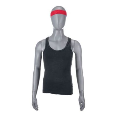 HOT SHOTS! PART DEUX (1993) - Lot #859 : Planet Hollywood Collection: Topper Harley‘s (Charlie Sheen) Headband and Tank-Top