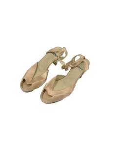 Nine (2009) Carla (Penélope Cruz) Shoes Movie Props | Premiere Props