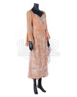 Lawless - Lot 59 - Maggie Beauford‘s (Jessica Chastain) Peach Negligee Costume
